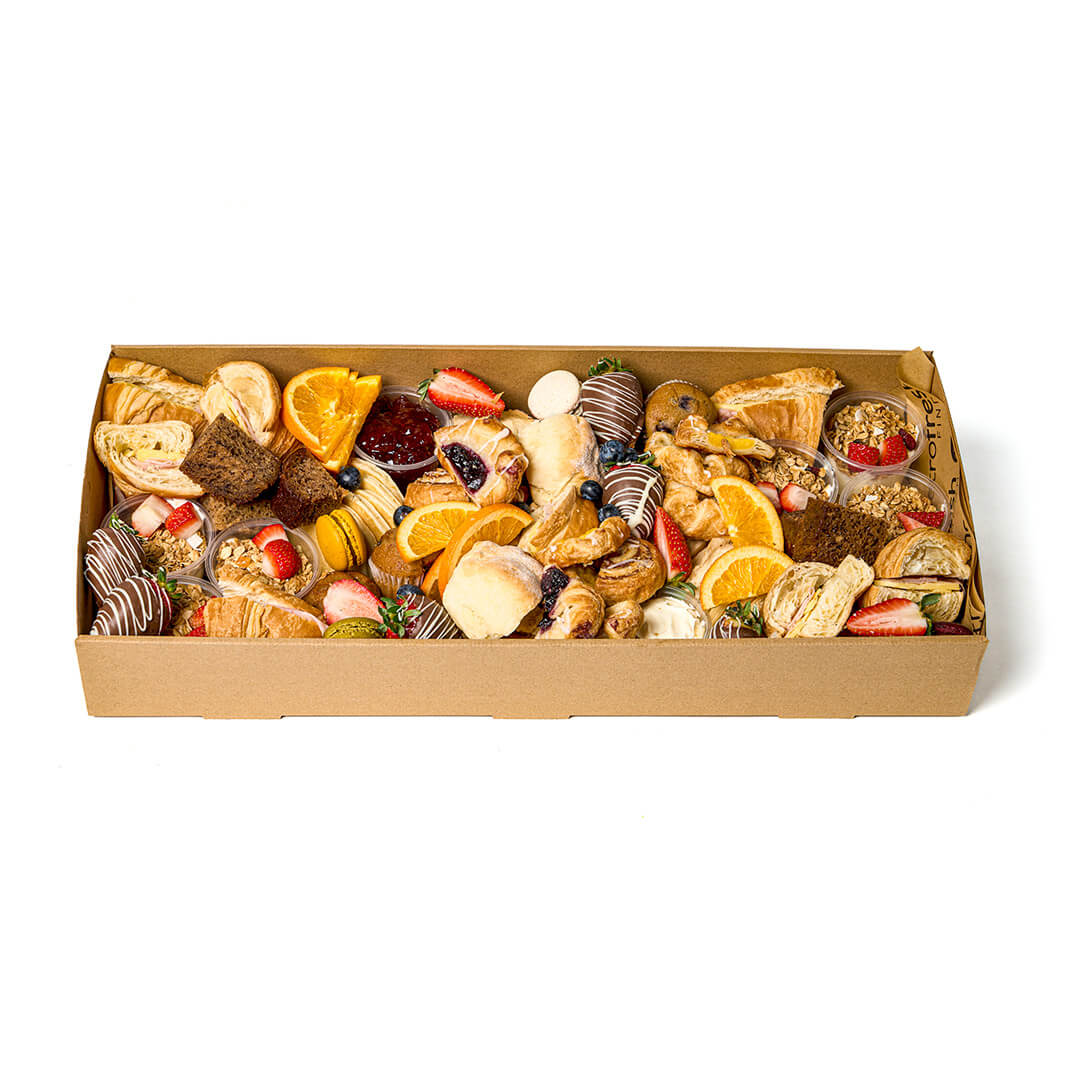 Breakfast Box