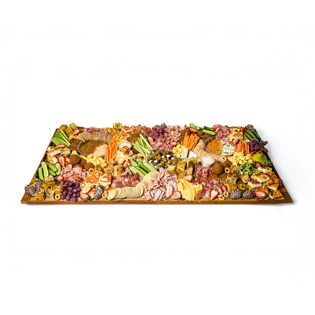 Grazing Board
