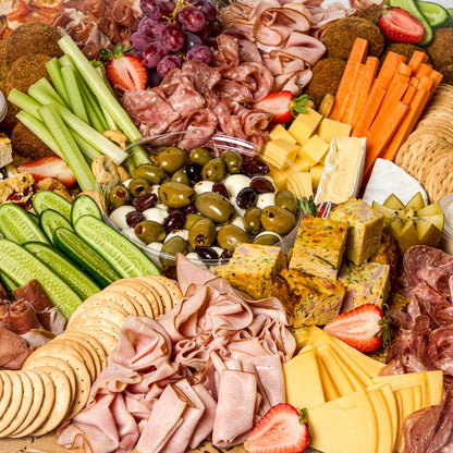Grazing Board