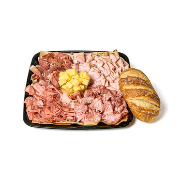 Metro Meat Lover Platter