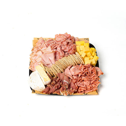 Metro Party Platter