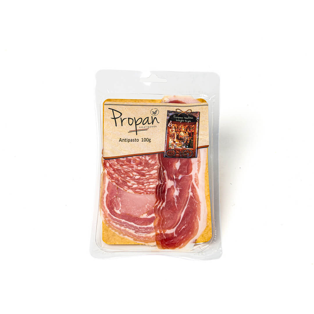 Propan 100g Antipasto Pack