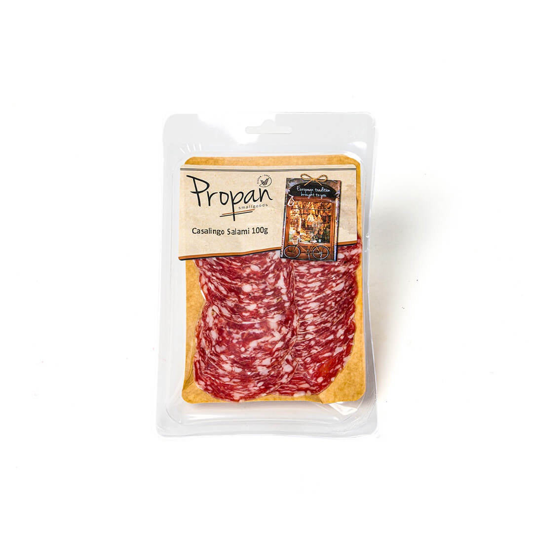 Propan 100g Casalingo Salami Pack