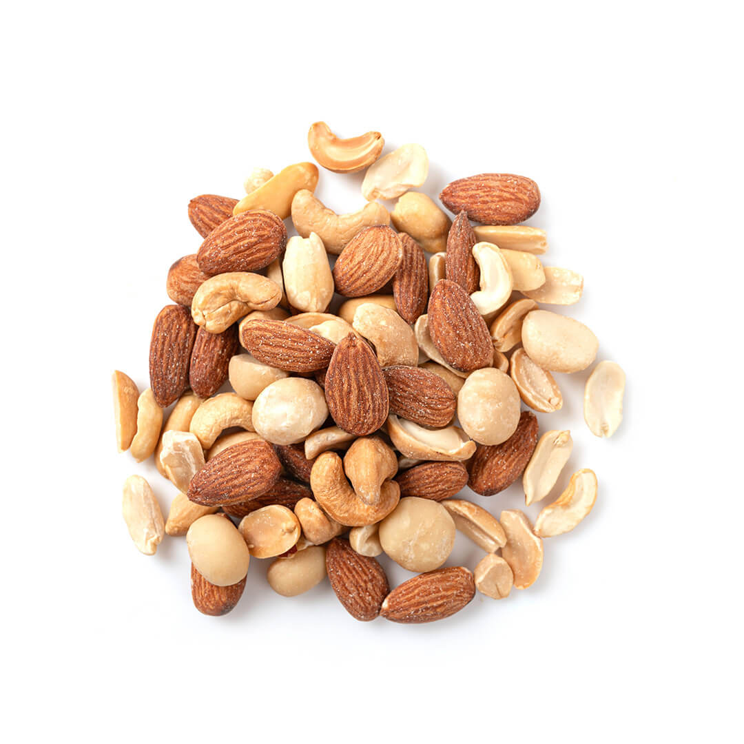 Good For You Nut Mix