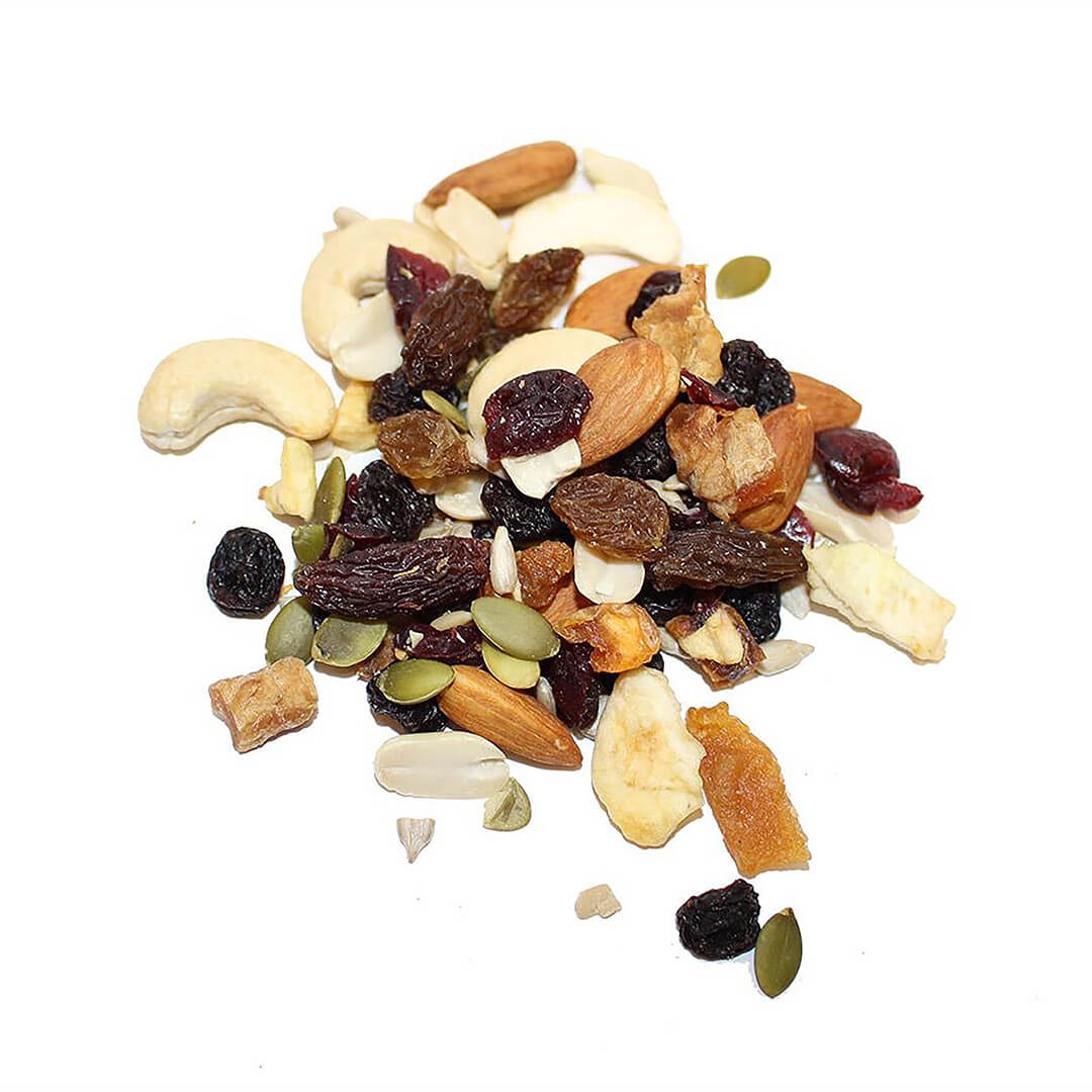 Natural Mix 450g