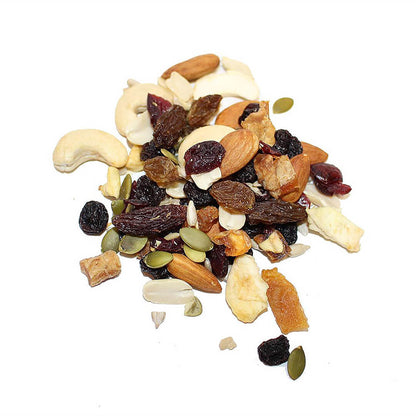 Natural Mix 450g