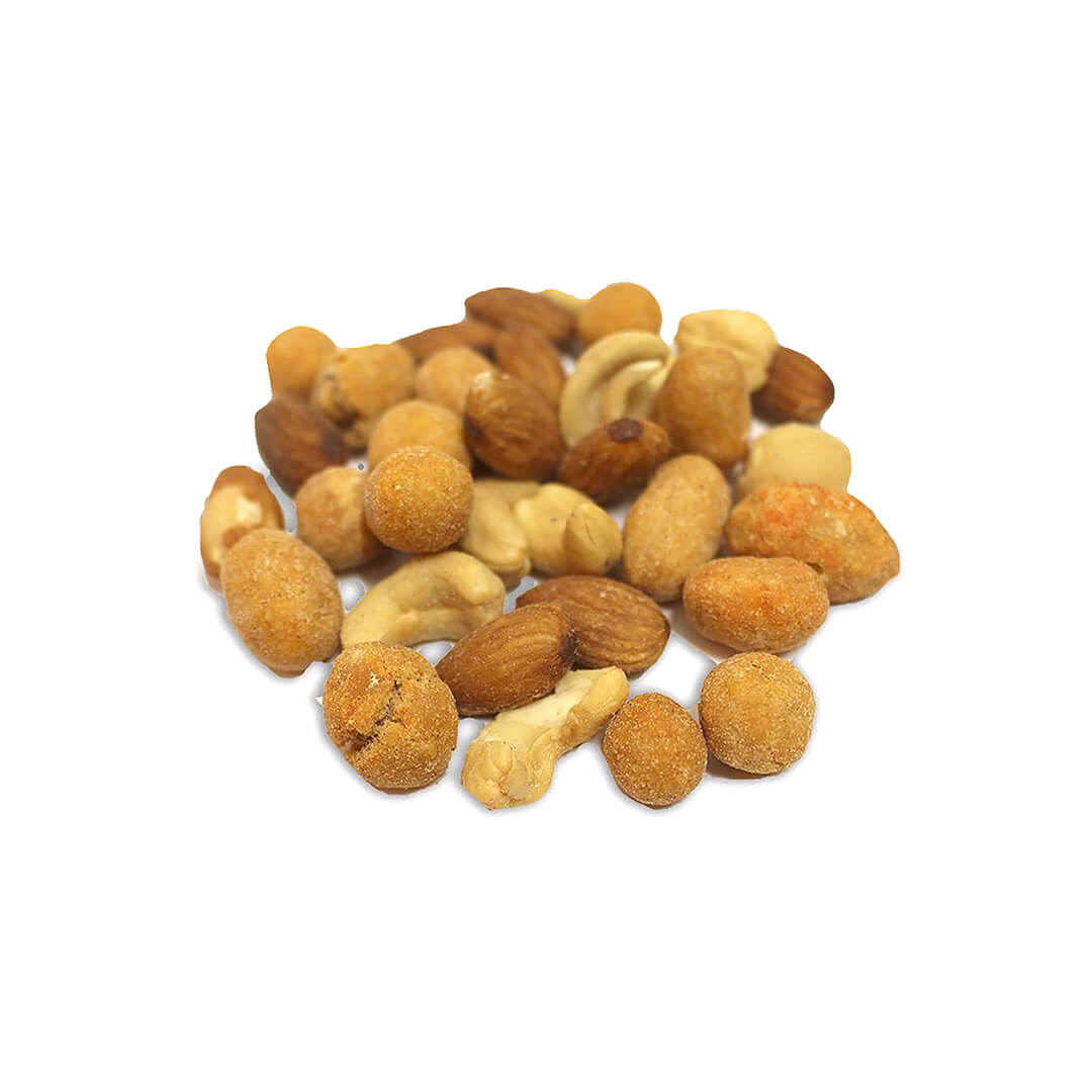 Outdoor Mix 300g
