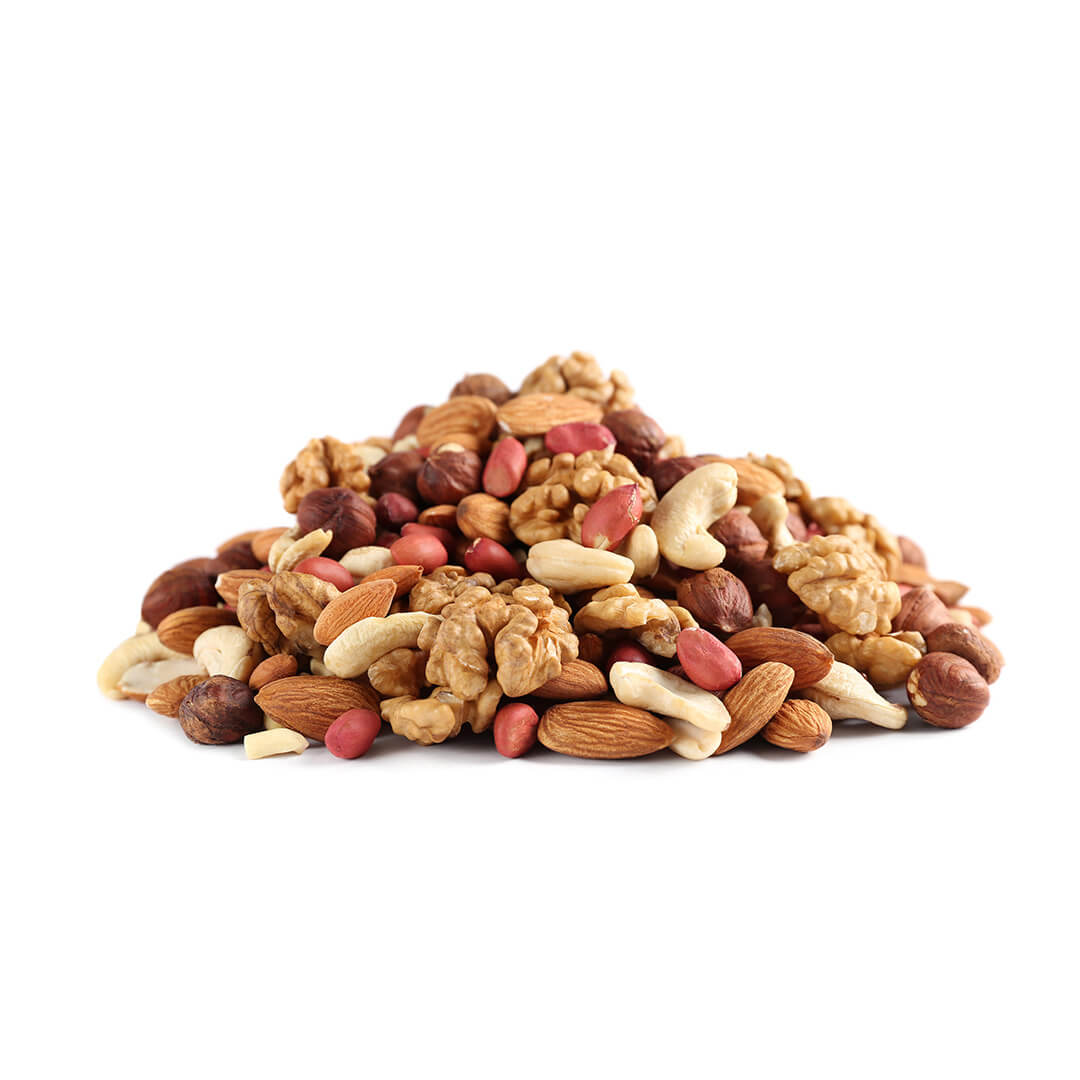 Raw Nut Mix 1kg