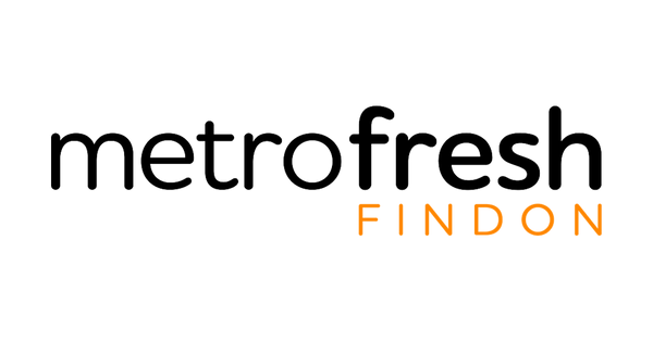 Metro Fresh Findon Logo