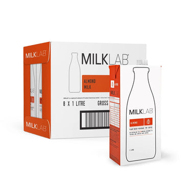 Milk Lab Almond Milk