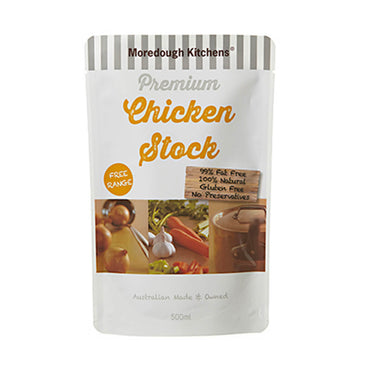 Moredough Kitchens Premium Stock Range 500ml