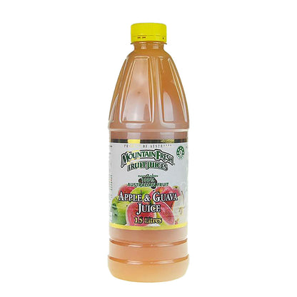 Mountain Fresh Juice Range 1.5L