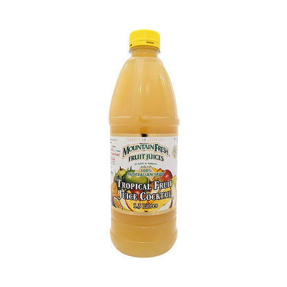 Mountain Fresh Juice Range 1.5L