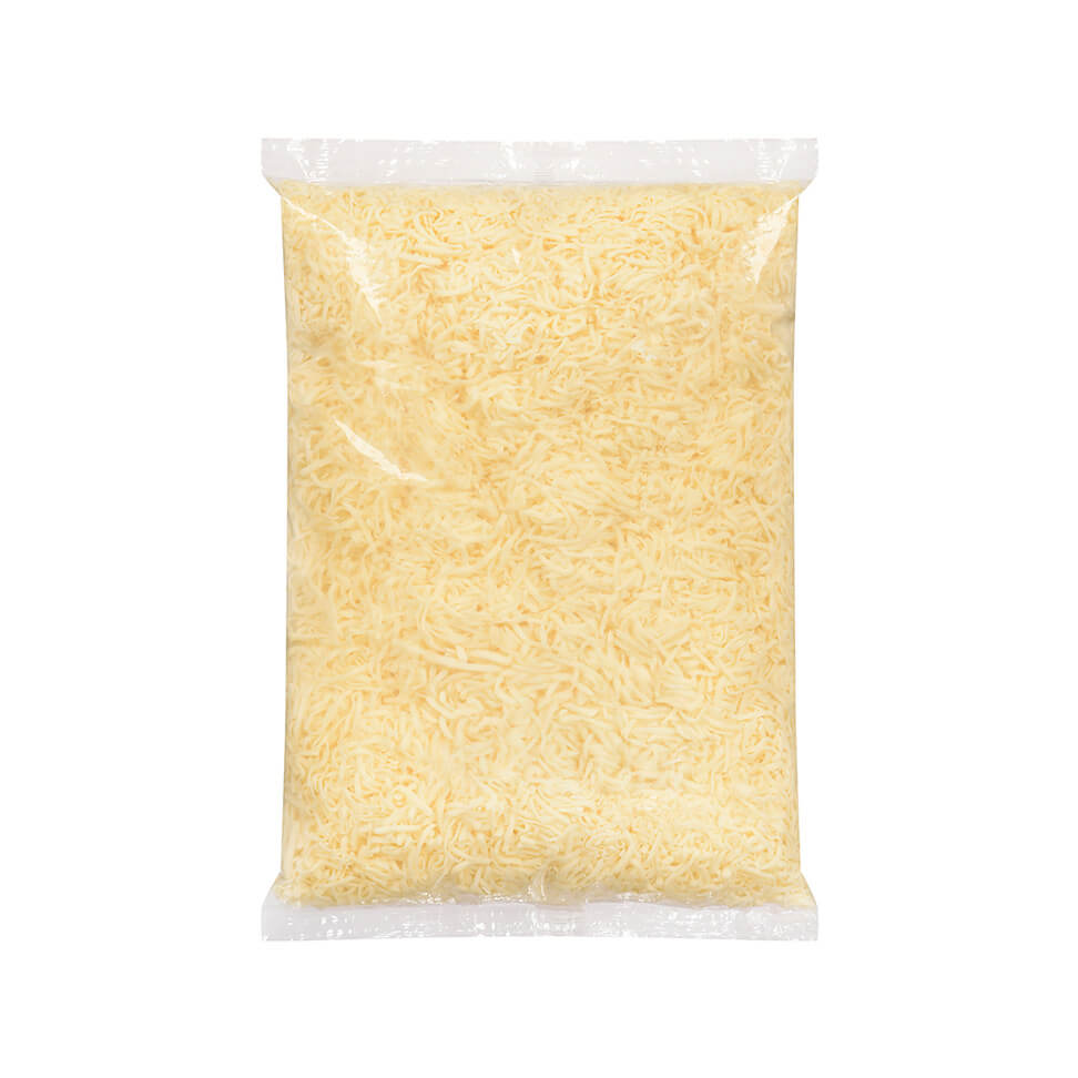 Mozzarella Shredded Australian Cheese 500g