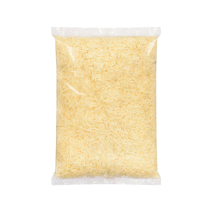 Mozzarella Shredded Australian Cheese 500g