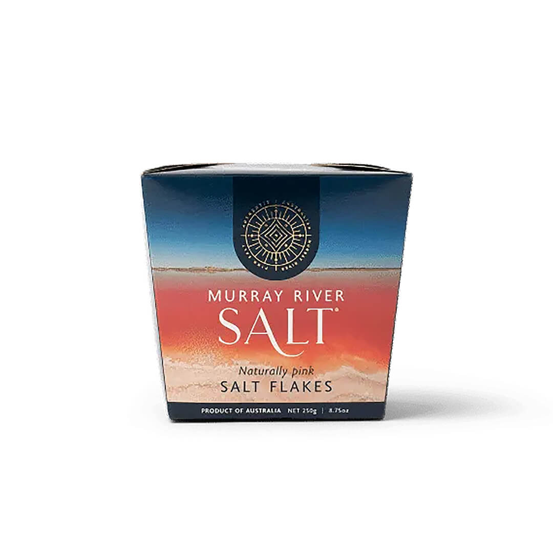 Salt Pouch Murray River Gourmet 50gm