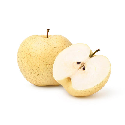 Pears Nashi