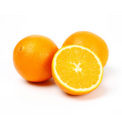 Oranges Seedless Navel