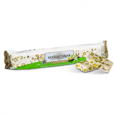 Nougat Limar Nougat Range 300g