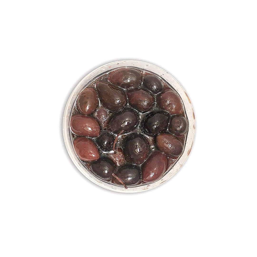 Olives SA Penfields Kalamata Pitted 200g