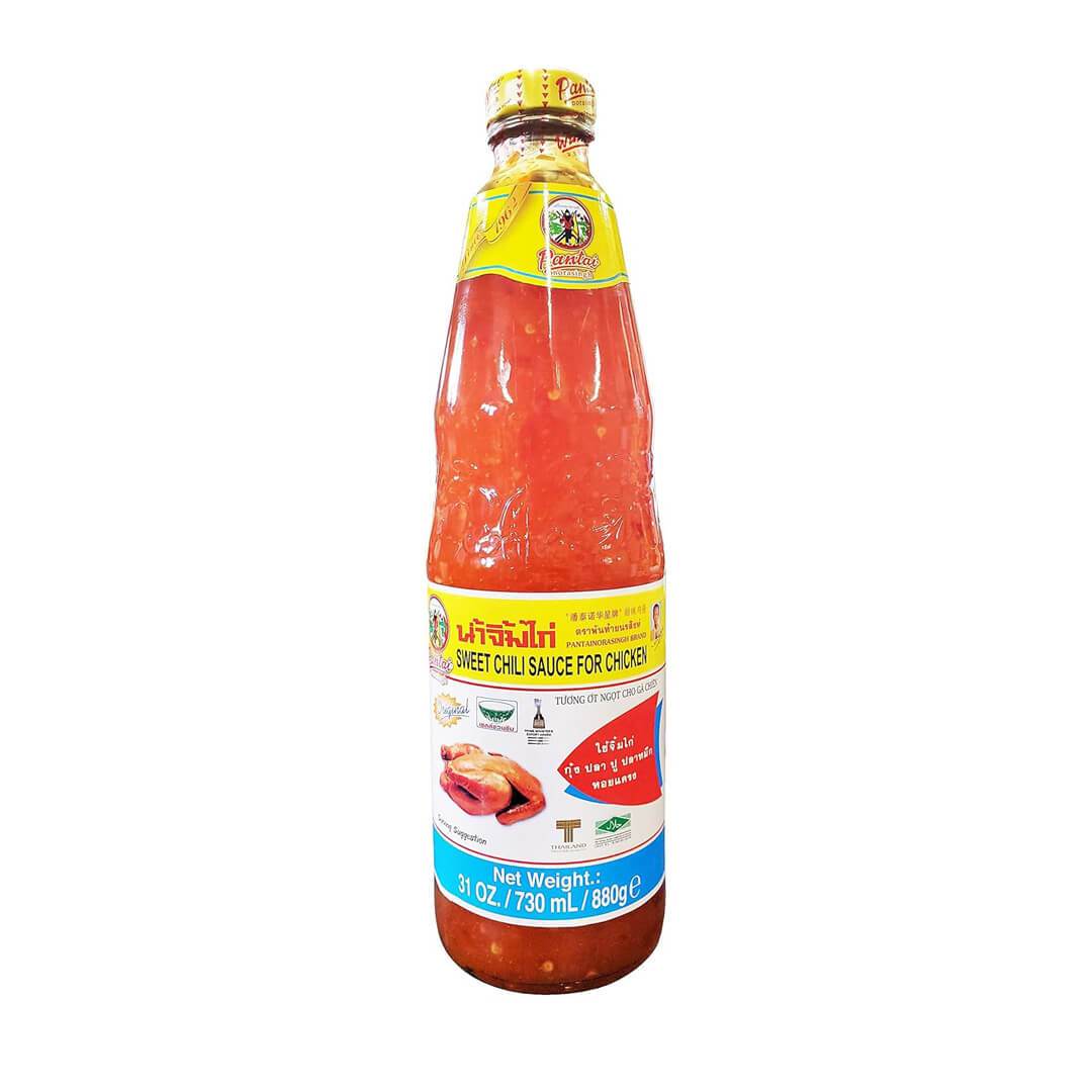 Pantai Norasingh Sweet Chilli Sauce