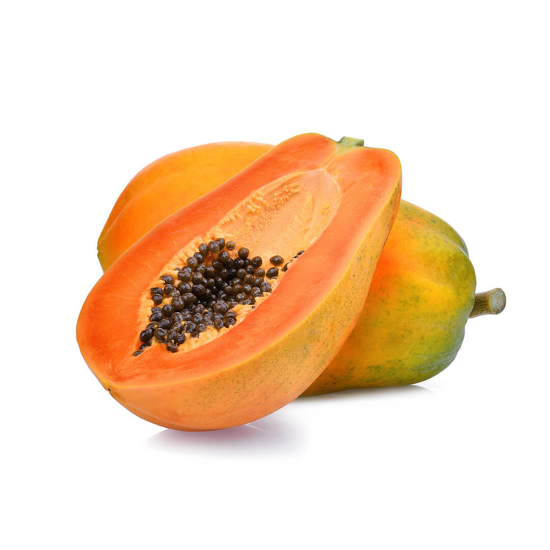 Papaya Whole