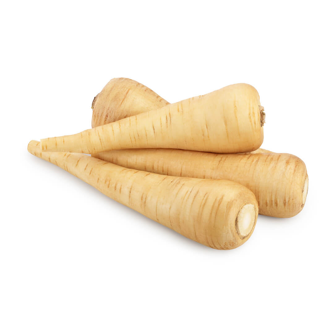 Parsnips