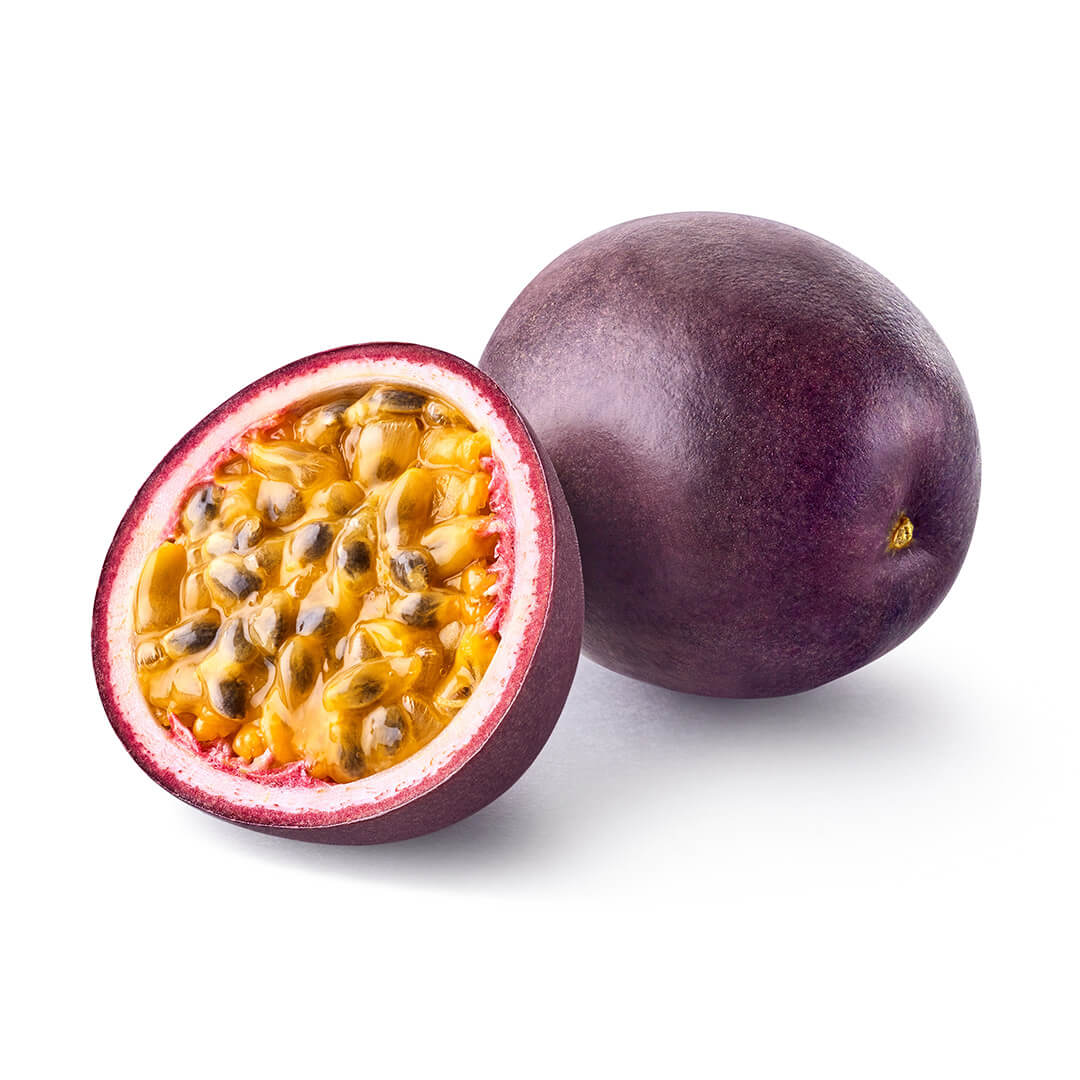 Passionfruit 
