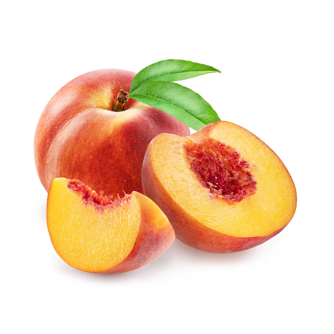 Peaches Yellow