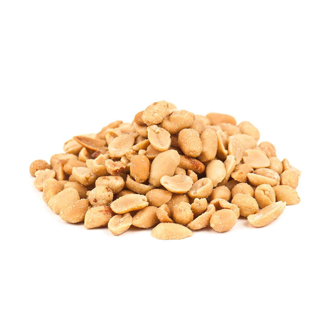 Peanuts Salted