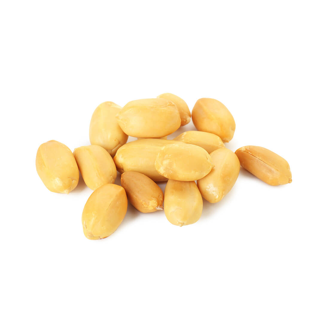 Peanuts Unsalted
