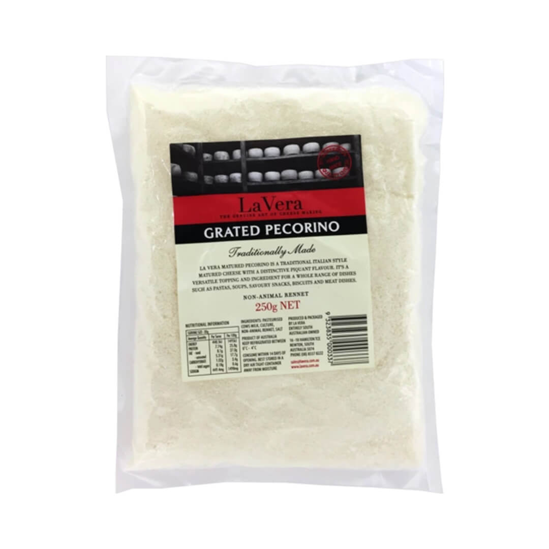 Pecorino Fresh La Vera 500g