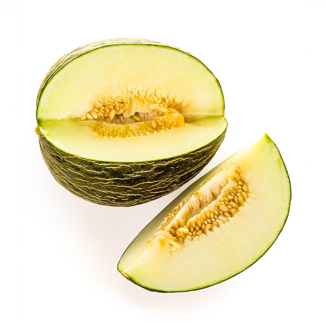 Del Sapio Melon Whole aprox 2-3kg