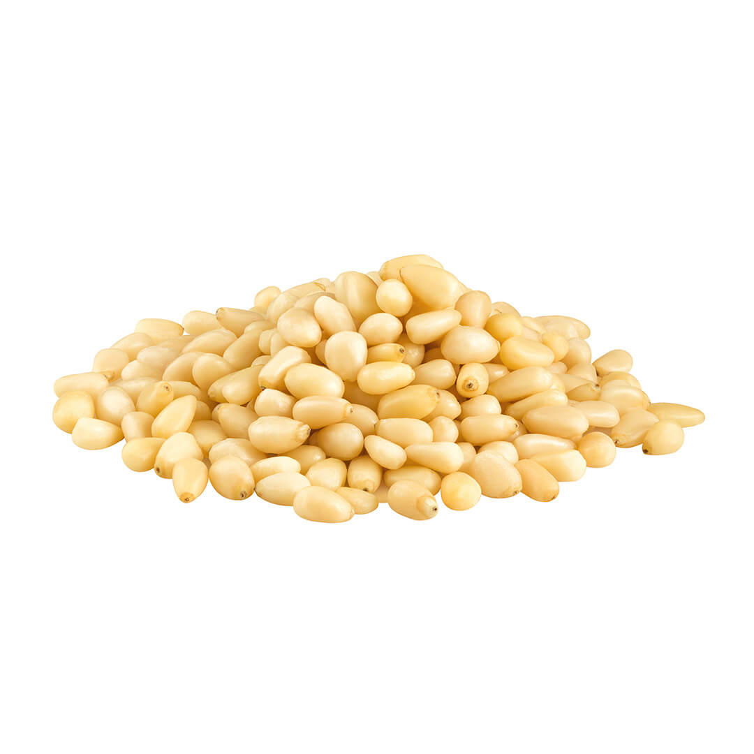 Pinenuts 100g