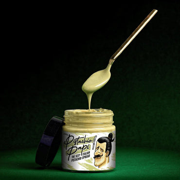 Pistachio Papi Pistachio Spread Smooth 230g
