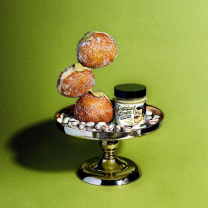 Pistachio Papi Pistachio Spread Smooth 230g