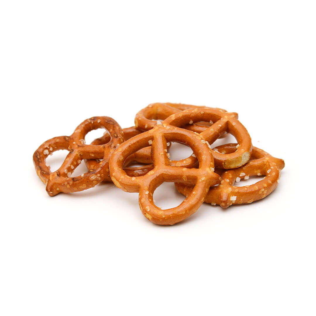 Pretzels 300g