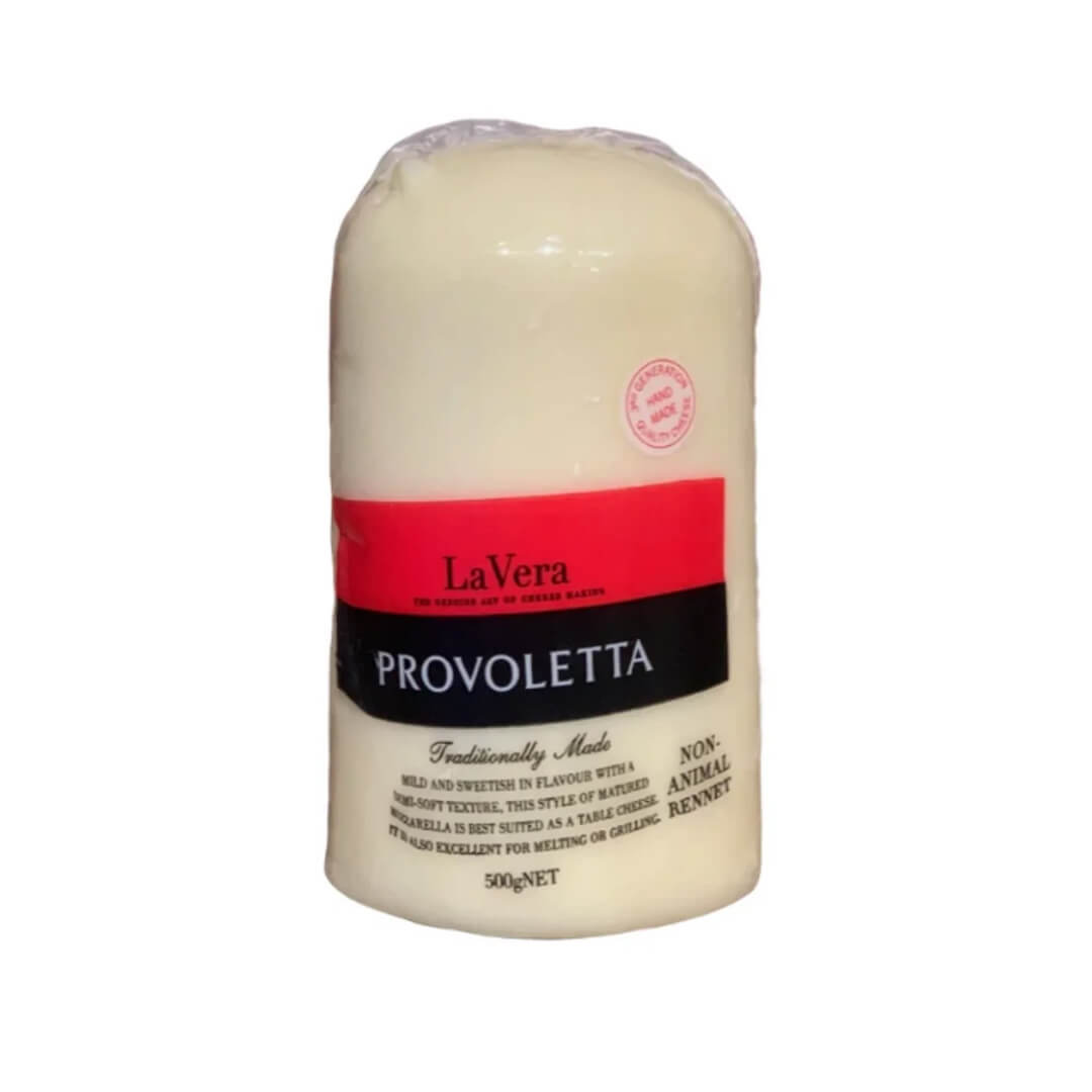 Provoletta 500g La Vera