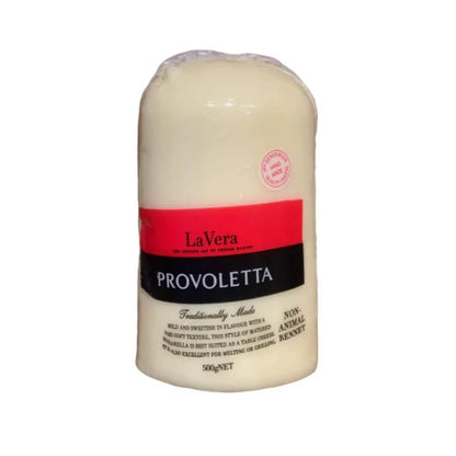 Provoletta 500g La Vera