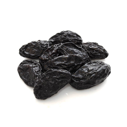 Prunes Dried Pitted 250g