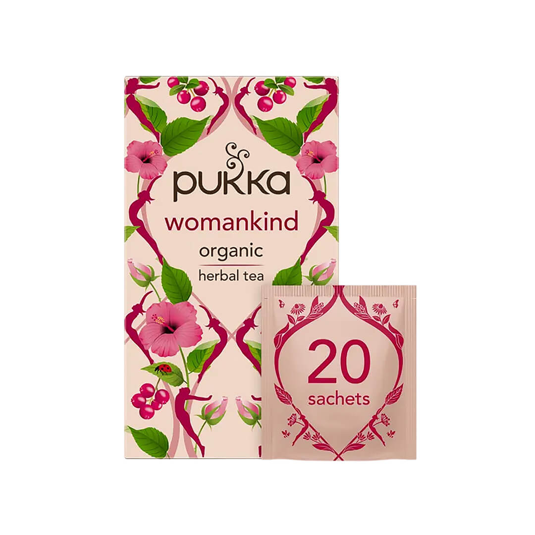 Pukka Organic Tea 20 Sachets