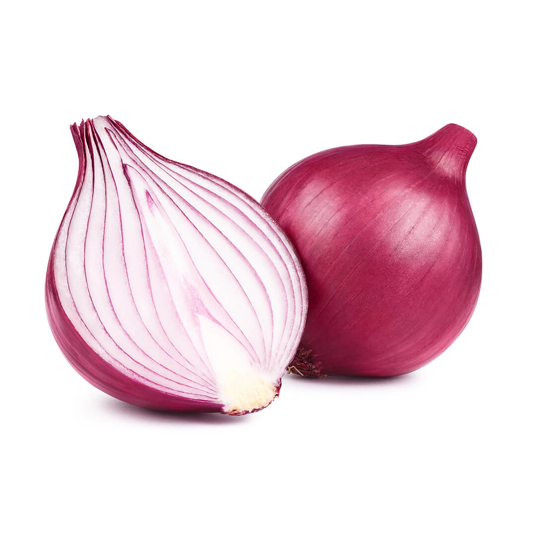 Onion Red