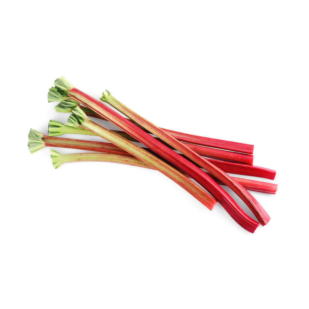 Rhubarb