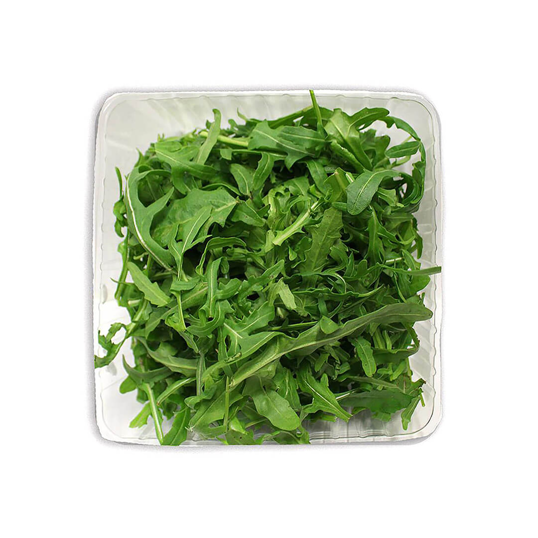 Rocket 100g pack