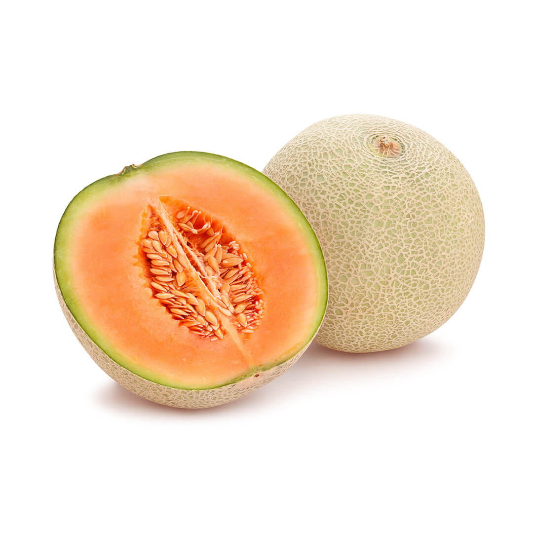 Rockmelon Whole approx 2kg