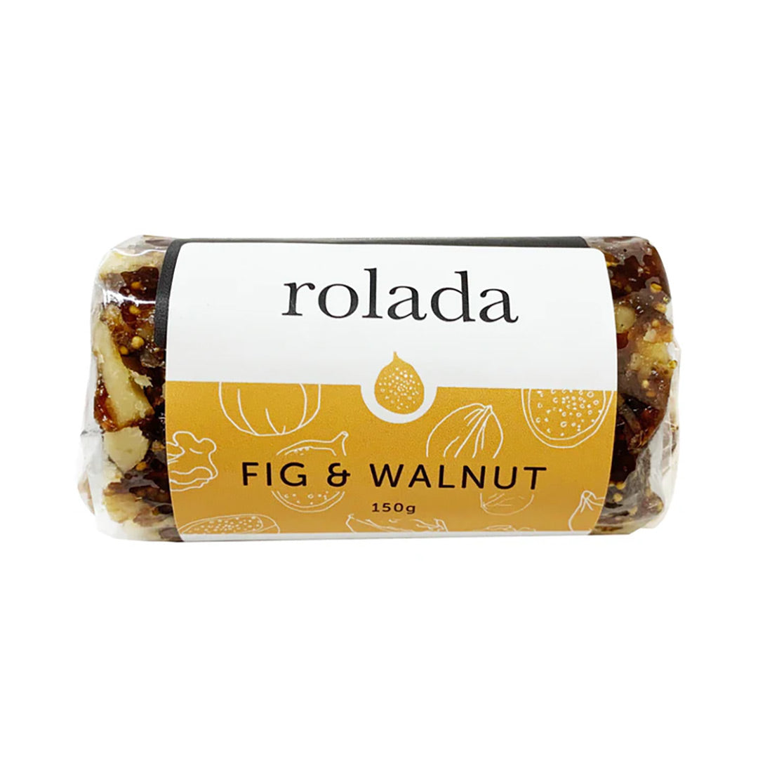 Rolada Fig & Walnut 150g