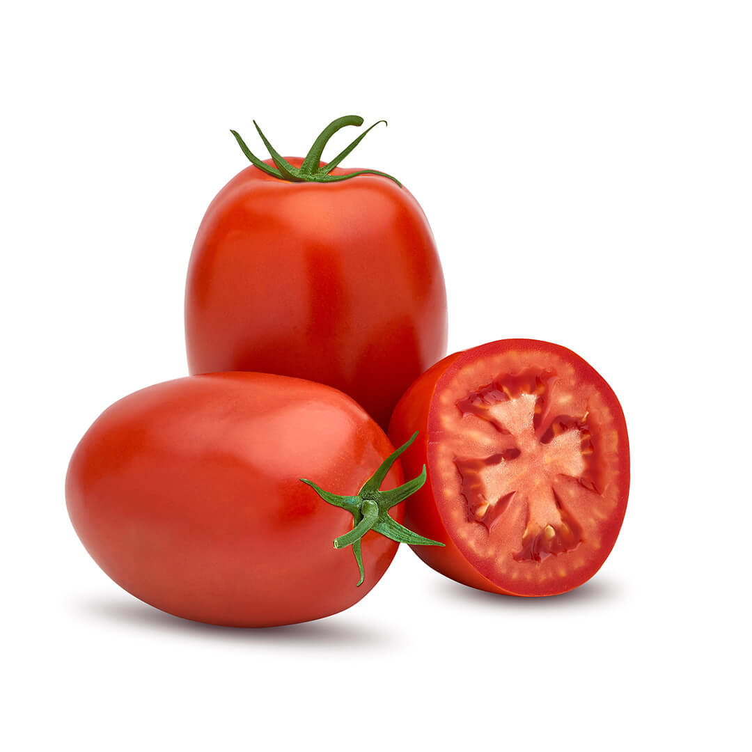 Tomatoes Roma