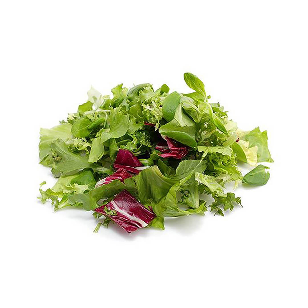 Salad Mix Metro's Own Loose