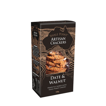 Shale Point Artisan Crackers 100g Range