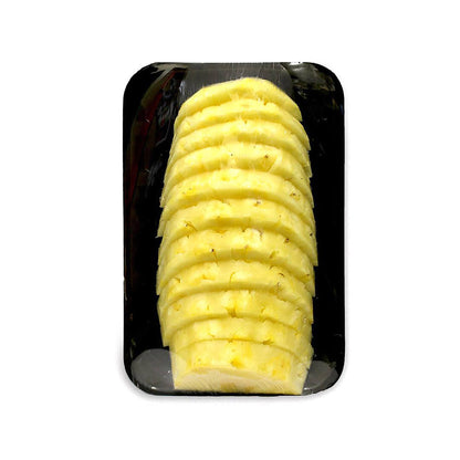 Pineapple Sliced